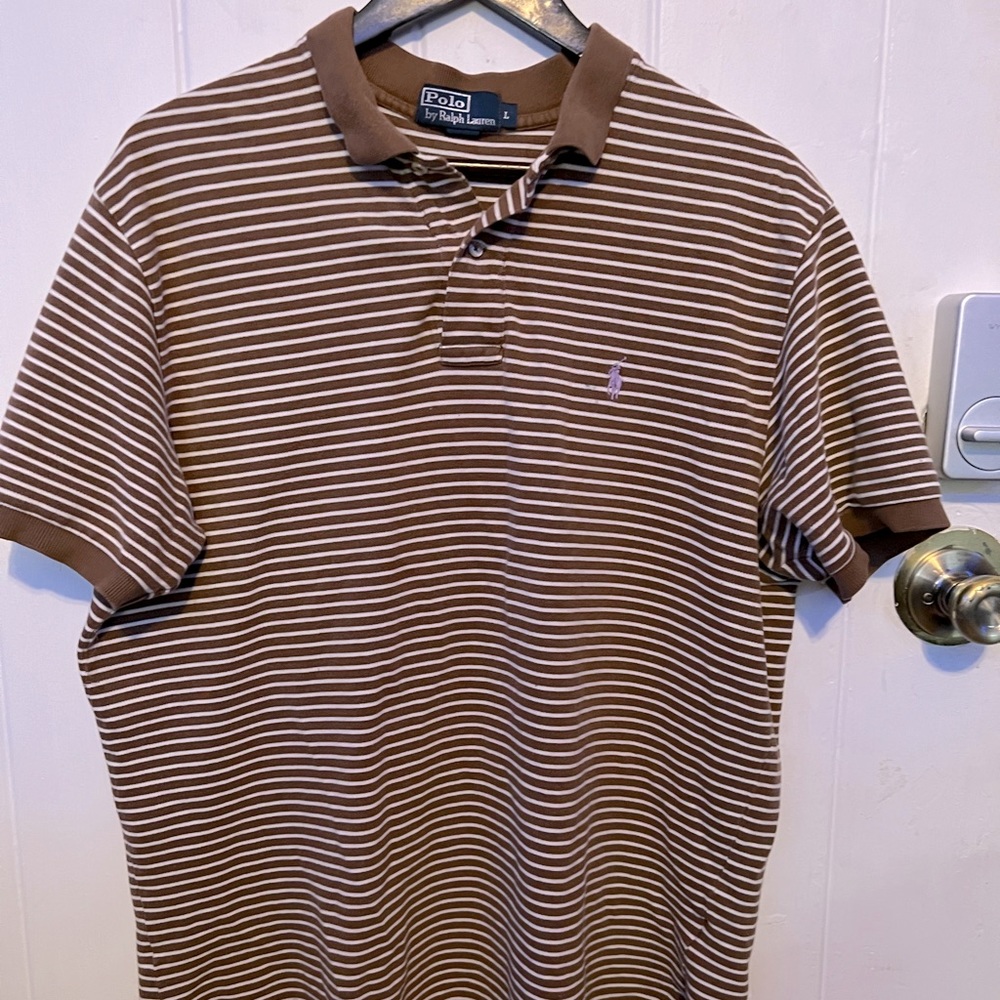 Men’s RL Polo